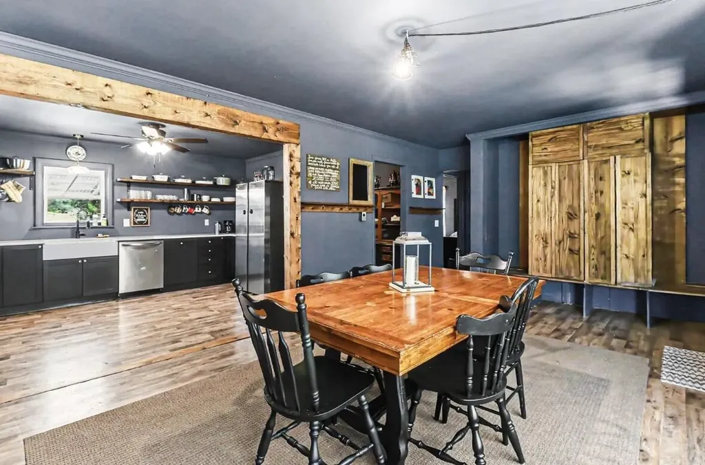 3601 Madison Road Manistee Township MI 49660