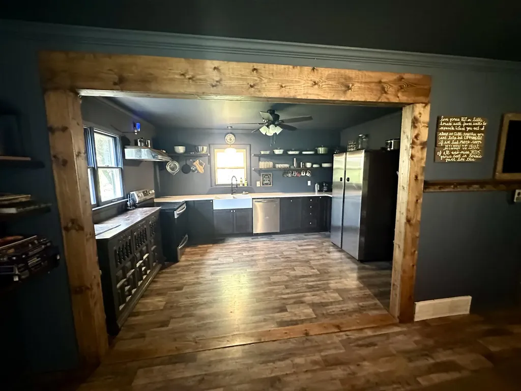 3601 Madison Road Manistee Township MI 49660