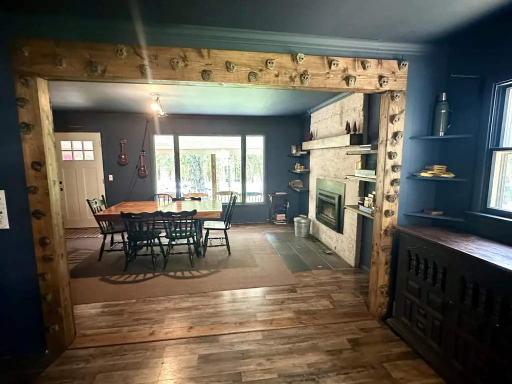 3601 Madison Road Manistee Township MI 49660