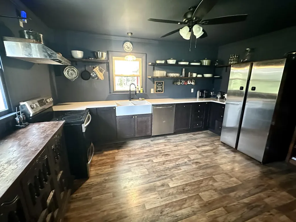 3601 Madison Road Manistee Township MI 49660