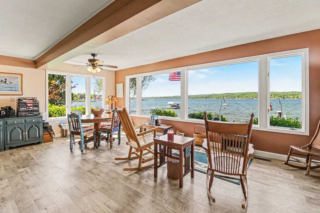 4554 Crescent Beach Road Onekama Village MI 49675