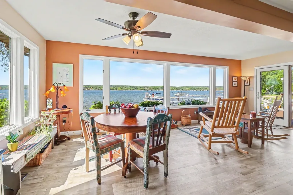 4554 Crescent Beach Road Onekama Village MI 49675