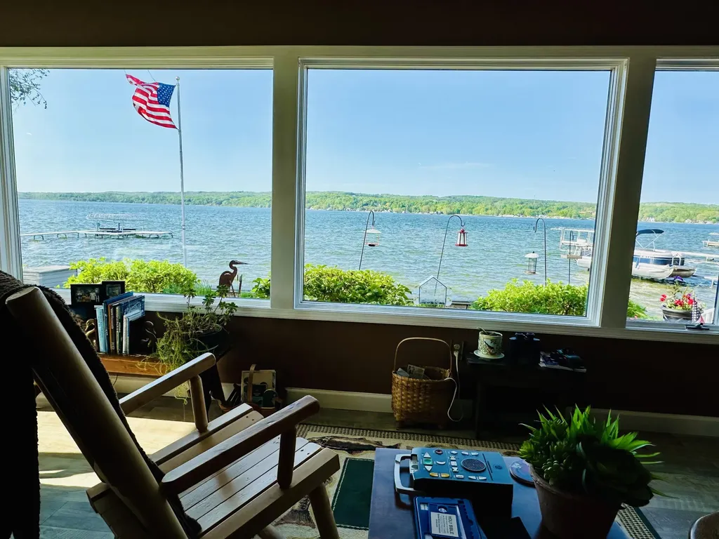 4554 Crescent Beach Road Onekama Village MI 49675