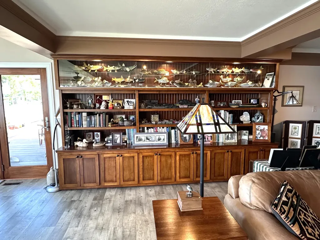 4554 Crescent Beach Road Onekama Village MI 49675