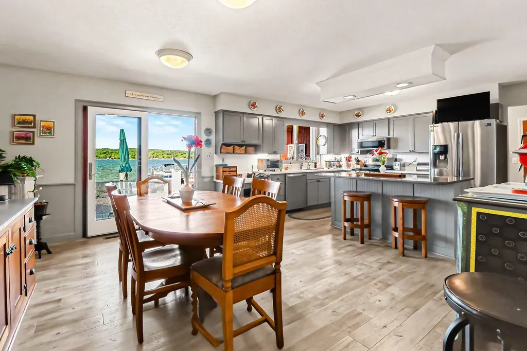 4554 Crescent Beach Road Onekama Village MI 49675