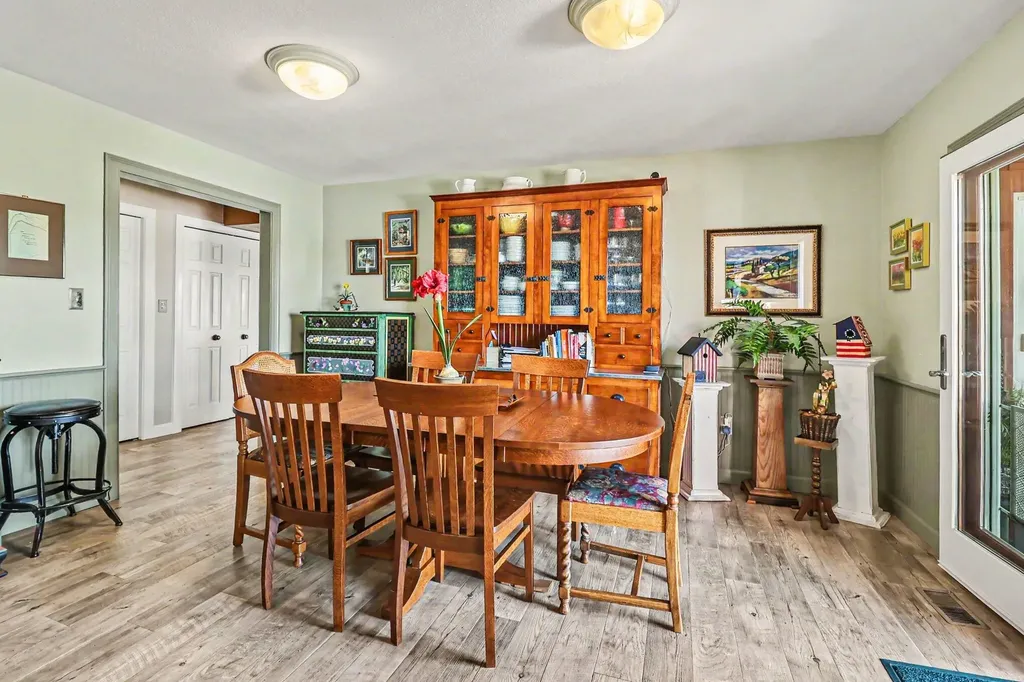 4554 Crescent Beach Road Onekama Village MI 49675