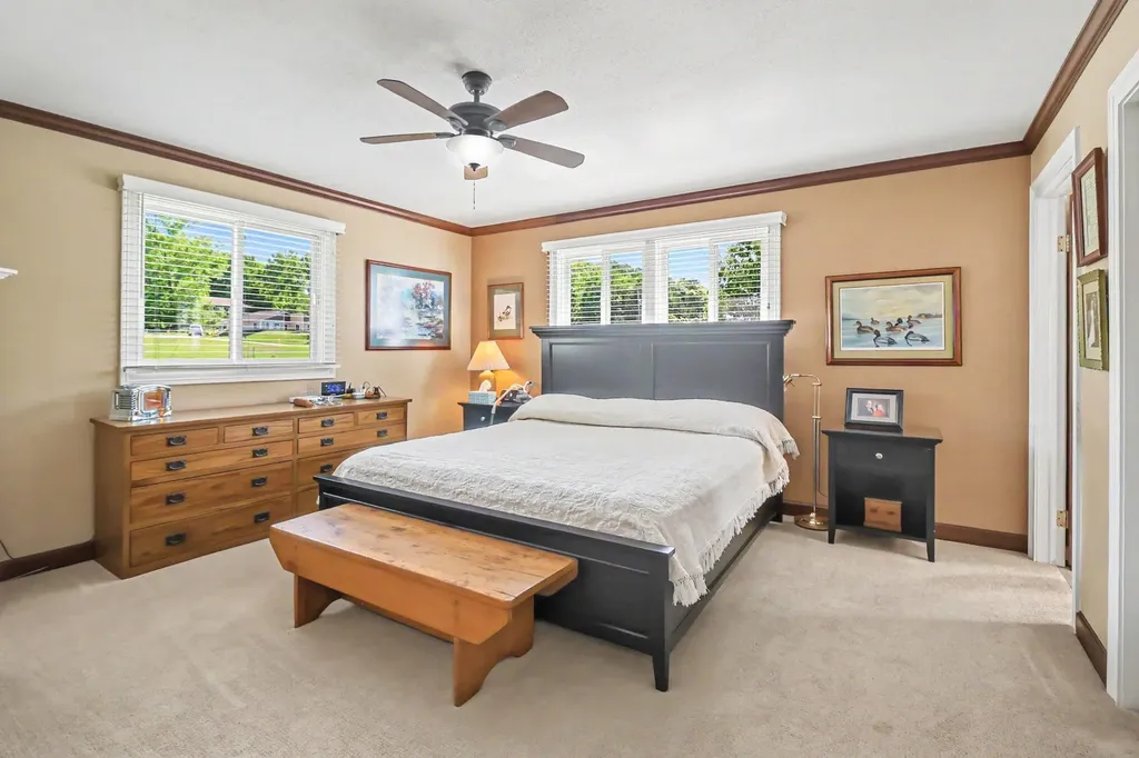 4554 Crescent Beach Road Onekama Village MI 49675