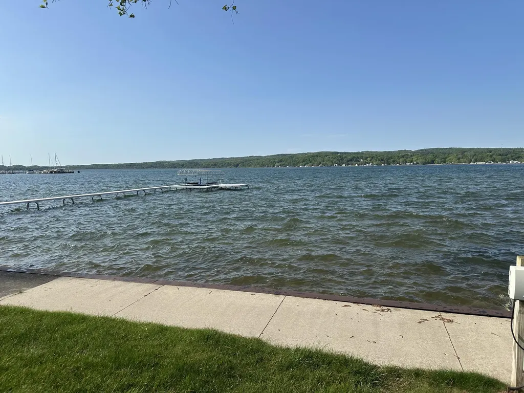 4554 Crescent Beach Road Onekama Village MI 49675