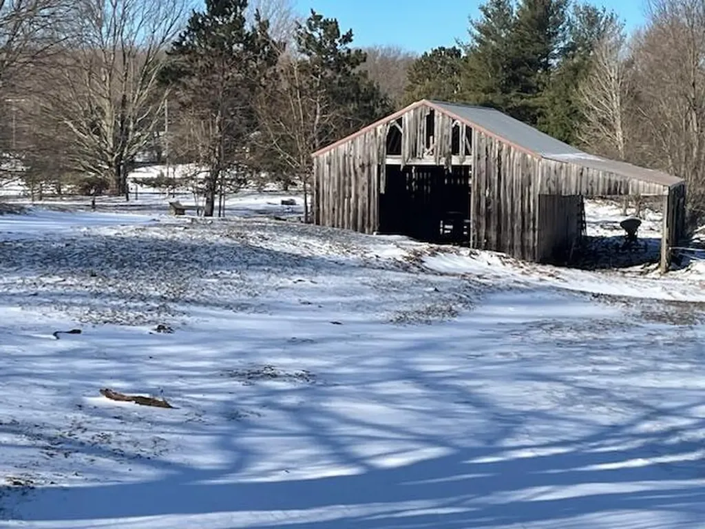 7909 11 Mile Road Bear Lake Township MI 49614