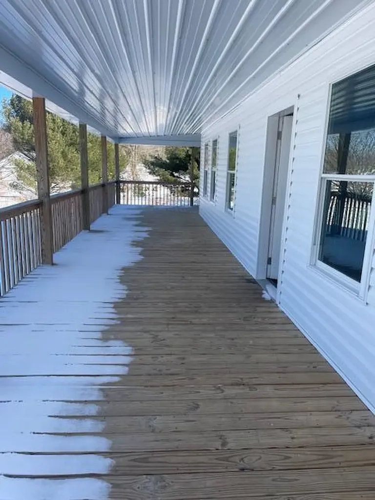 7909 11 Mile Road Bear Lake Township MI 49614