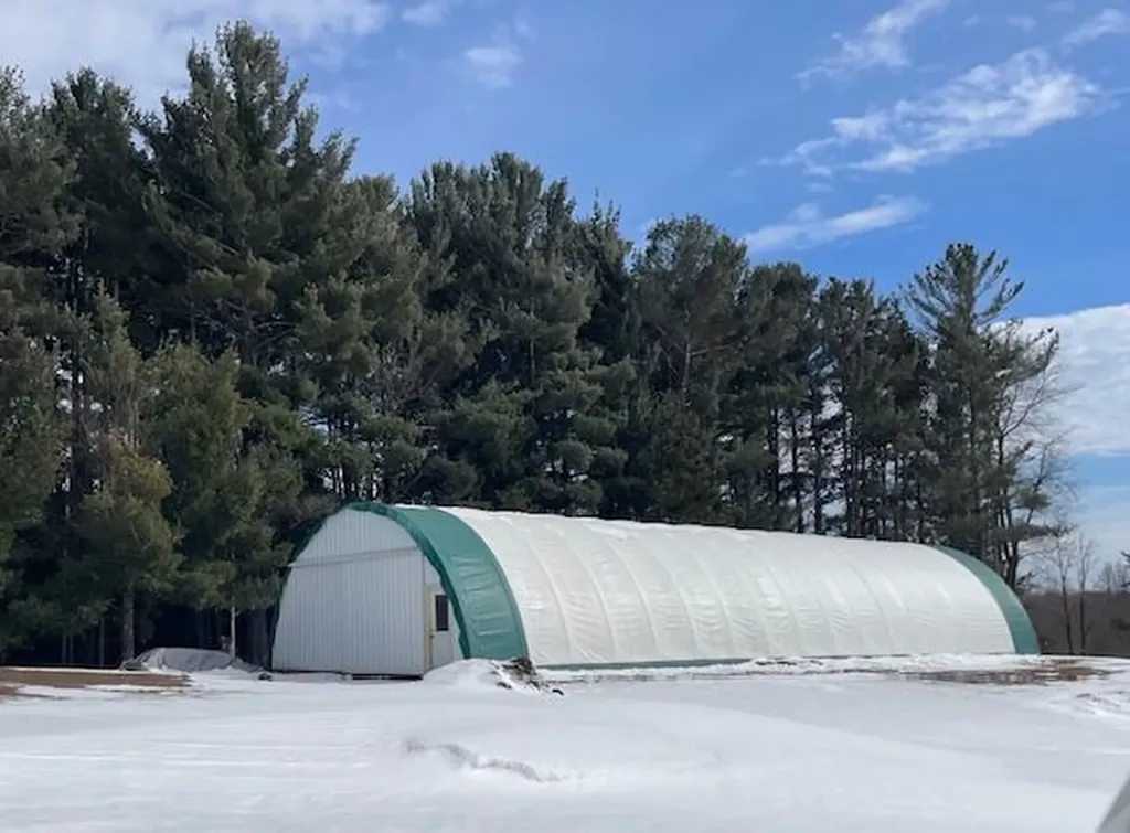 7909 11 Mile Road Bear Lake Township MI 49614