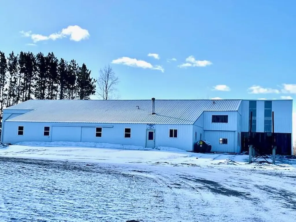 7909 11 Mile Road Bear Lake Township MI 49614