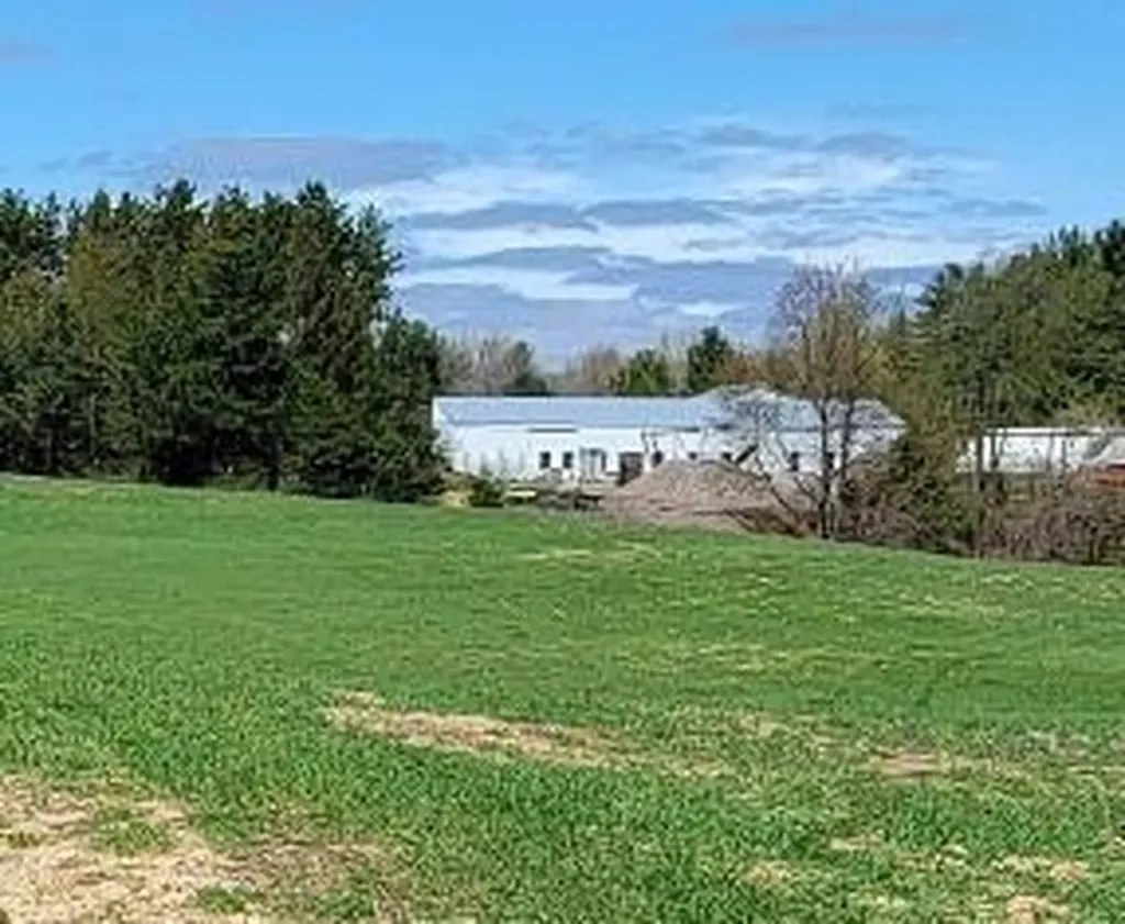 7909 11 Mile Road Bear Lake Township MI 49614