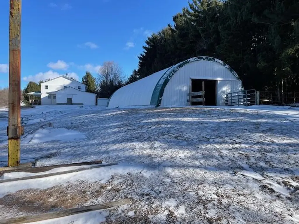 7909 11 Mile Road Bear Lake Township MI 49614