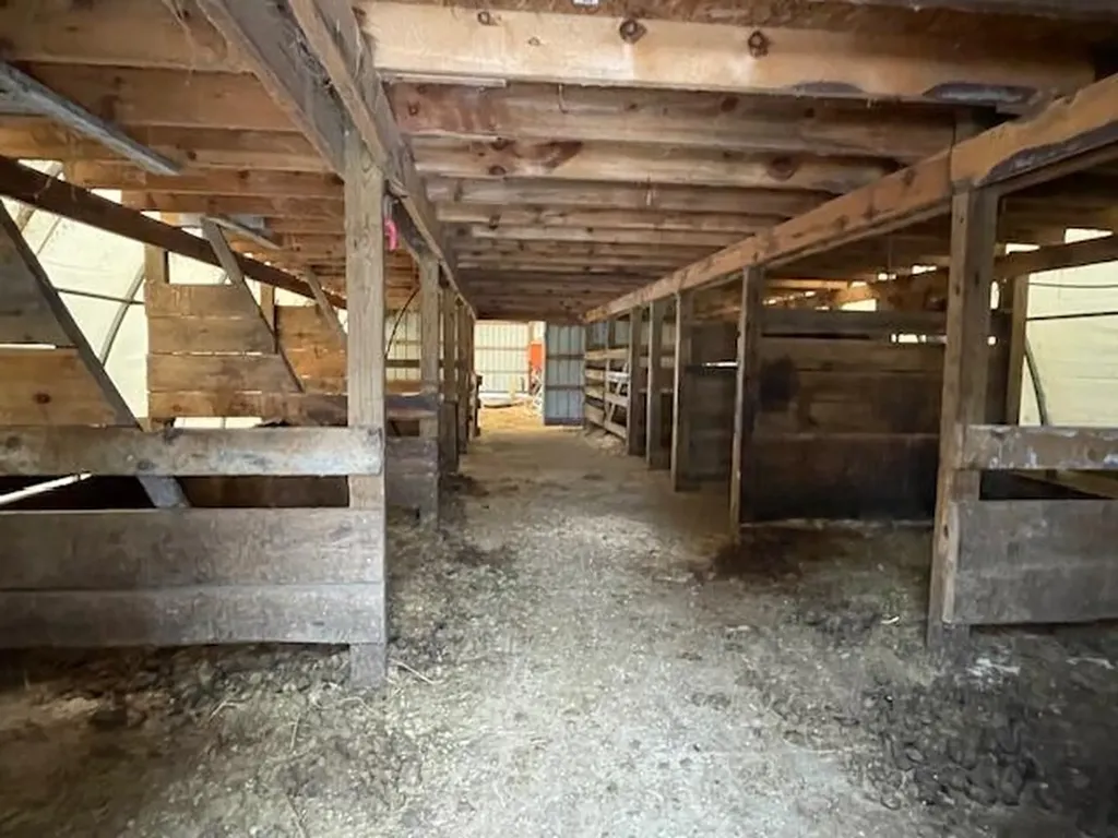 7909 11 Mile Road Bear Lake Township MI 49614