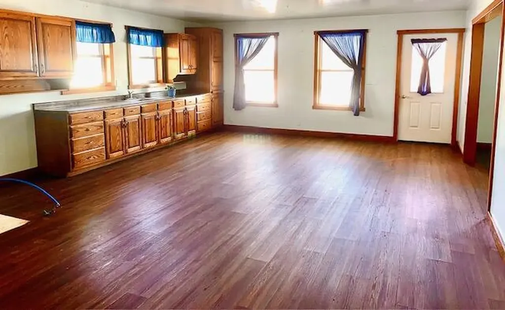 7909 11 Mile Road Bear Lake Township MI 49614