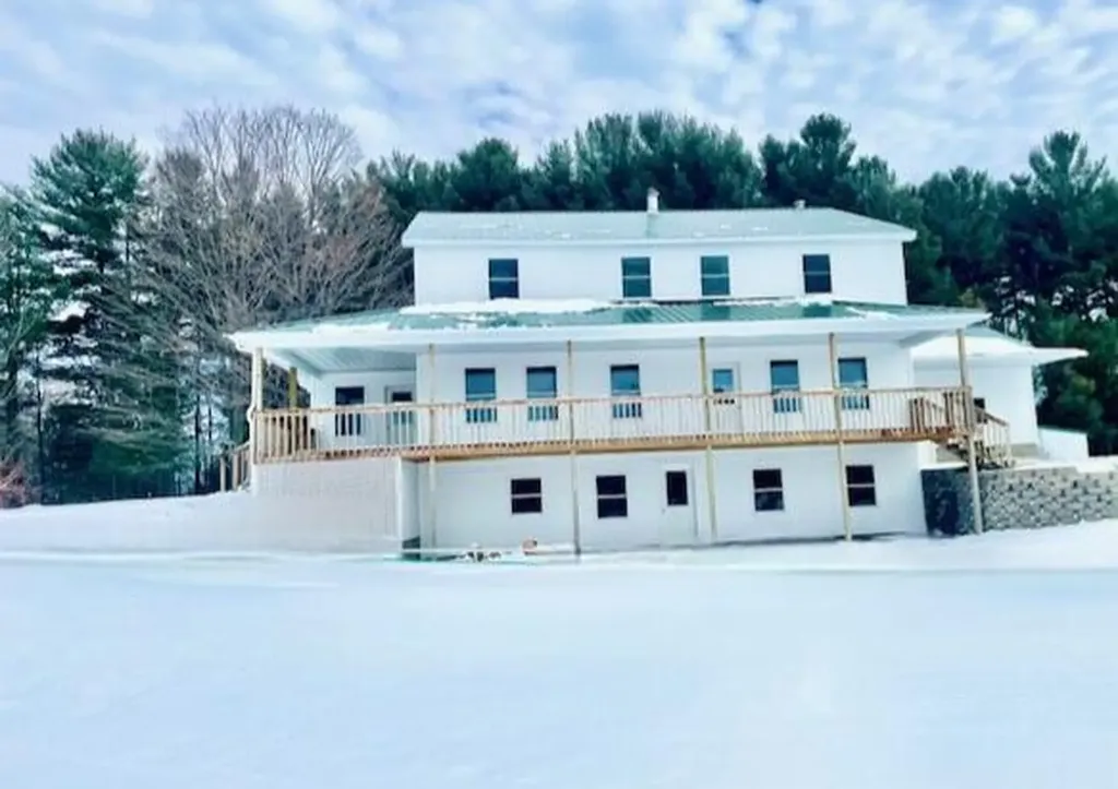 7909 11 Mile Road Bear Lake Township MI 49614