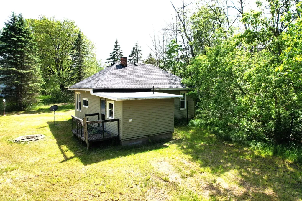 6668 E Annis Branch Township MI 49410