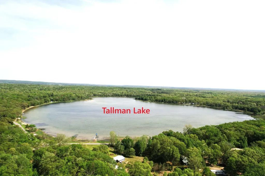 6668 E Annis Branch Township MI 49410