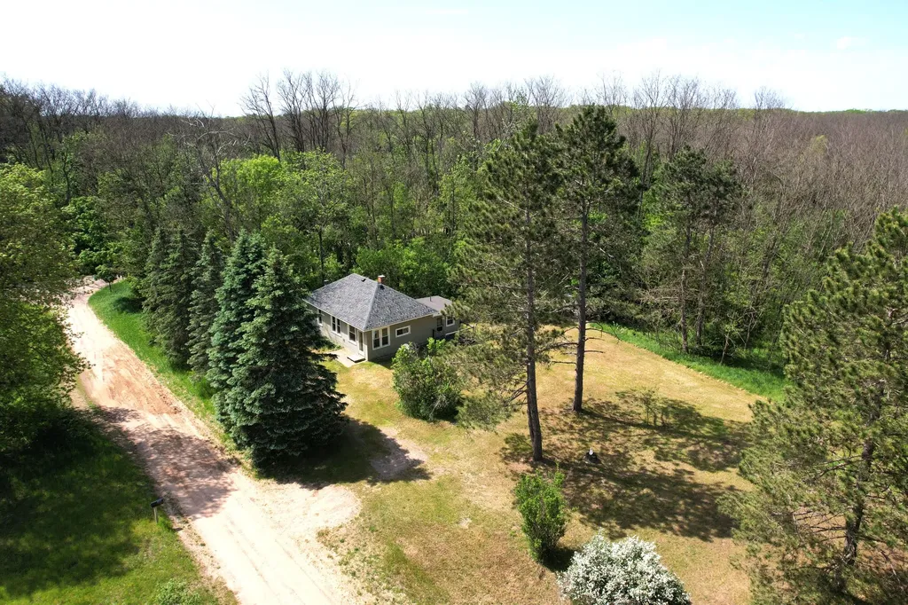6668 E Annis Branch Township MI 49410