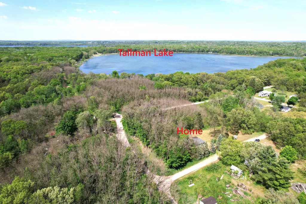 6668 E Annis Branch Township MI 49410
