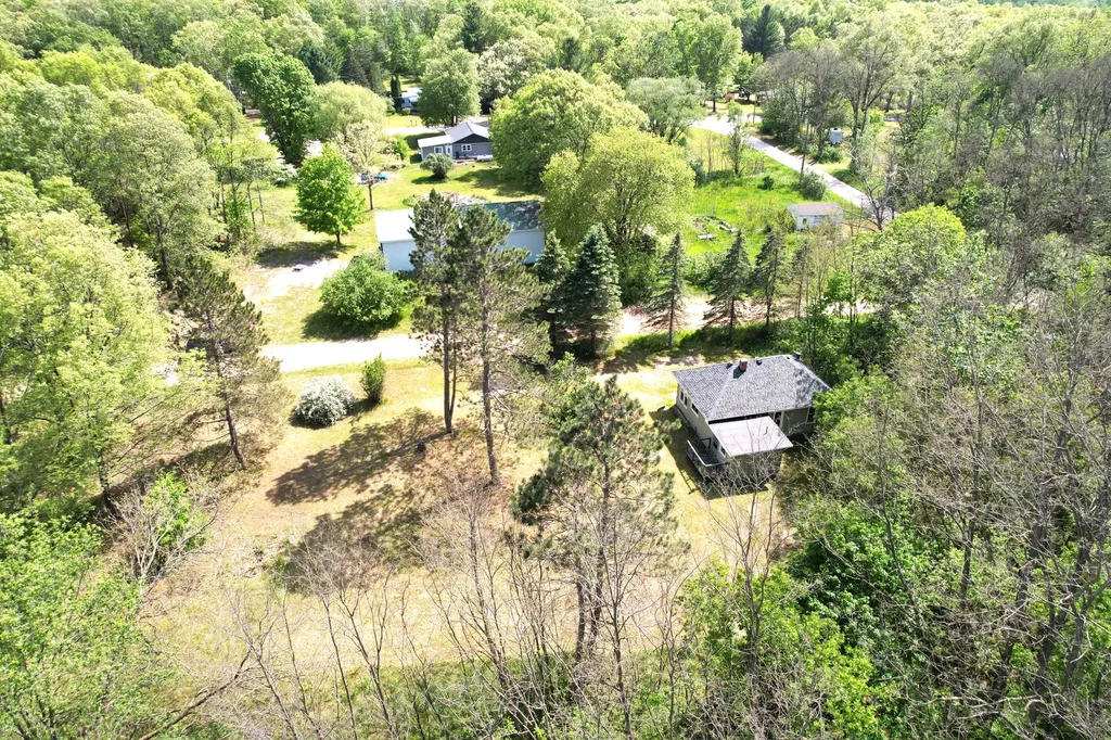 6668 E Annis Branch Township MI 49410