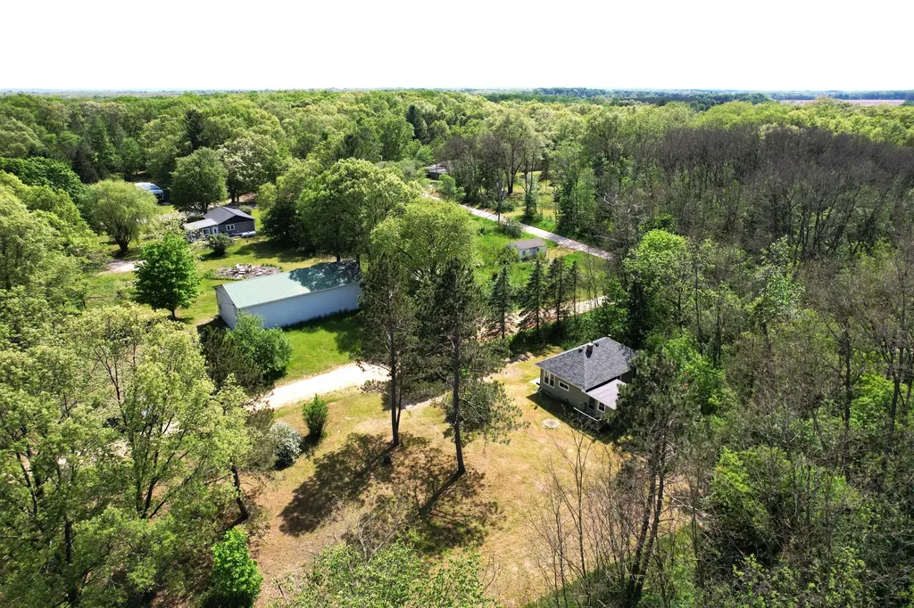6668 E Annis Branch Township MI 49410