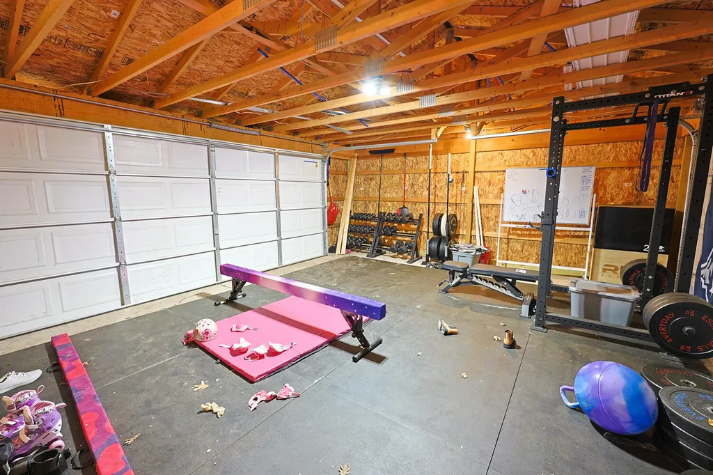 6854 E Garfield Road Newfield Township MI 49421