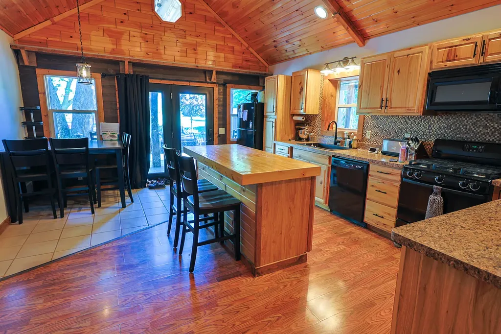 6854 E Garfield Road Newfield Township MI 49421