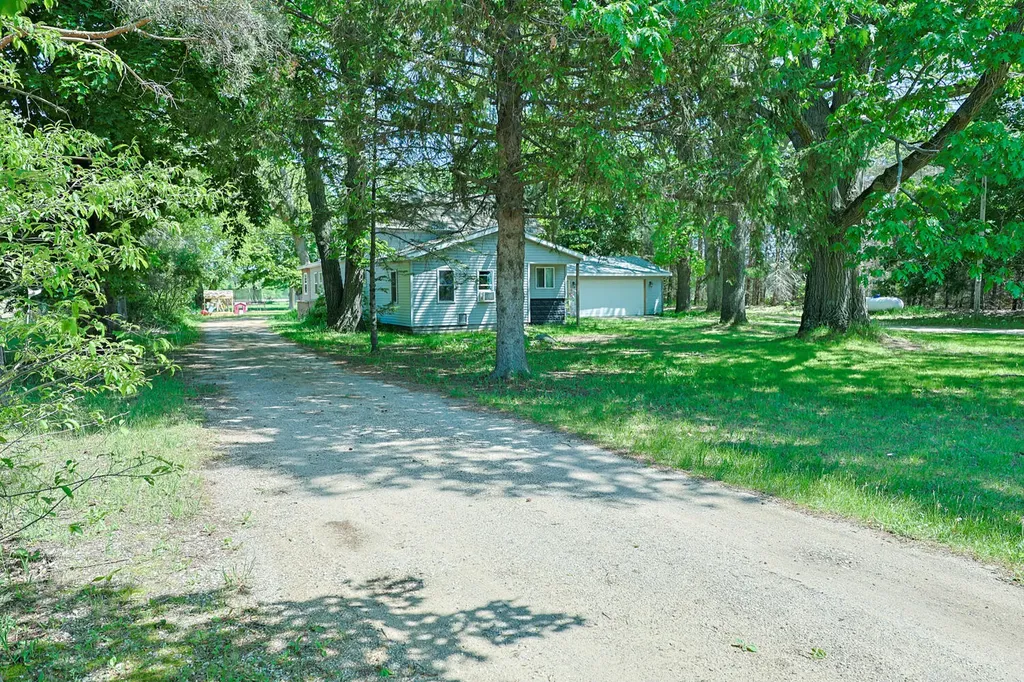 6854 E Garfield Road Newfield Township MI 49421