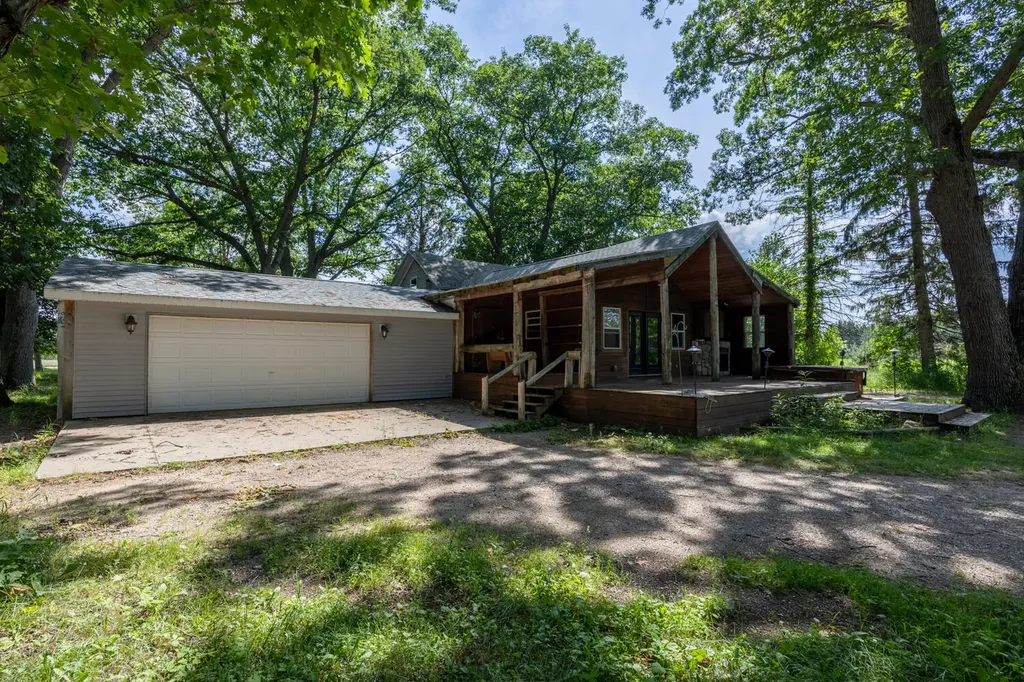 6854 E Garfield Road Newfield Township MI 49421