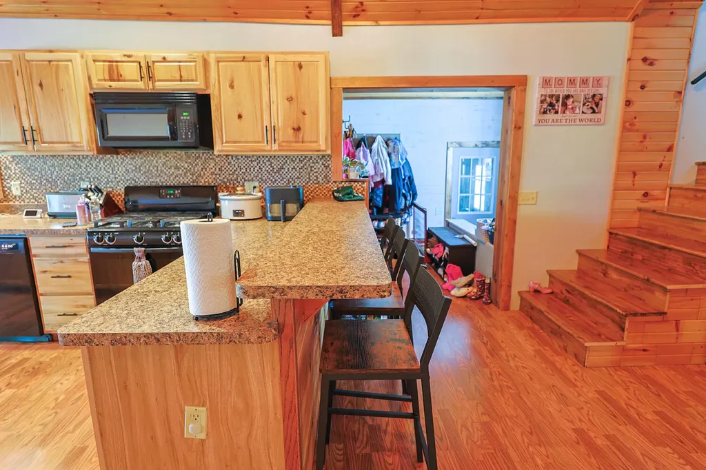 6854 E Garfield Road Newfield Township MI 49421