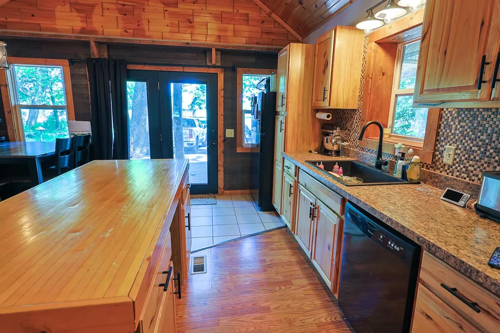 6854 E Garfield Road Newfield Township MI 49421