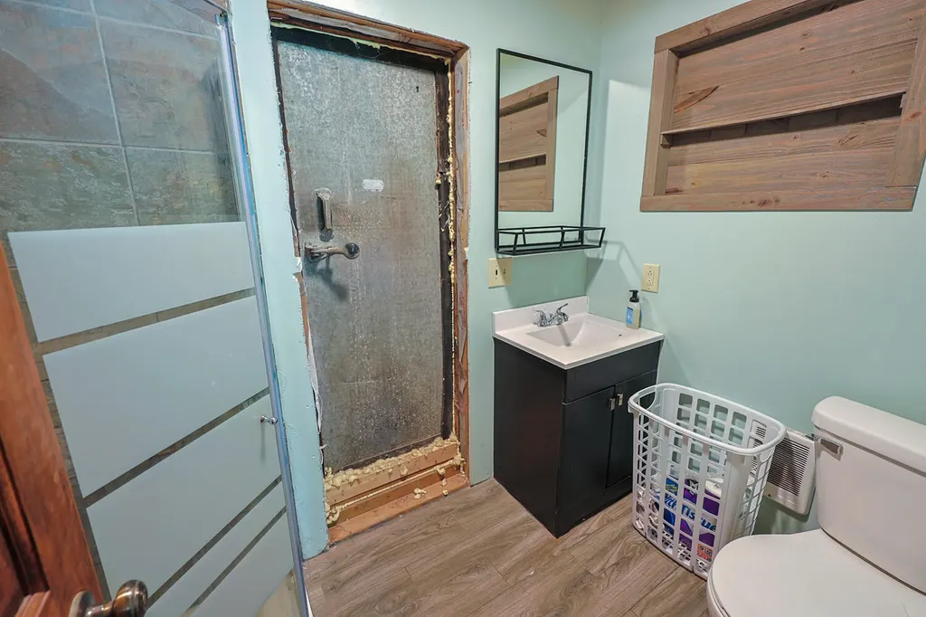 6854 E Garfield Road Newfield Township MI 49421