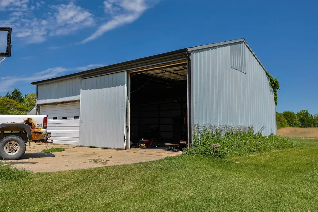 812 E Yale Road Otto Township MI 49452