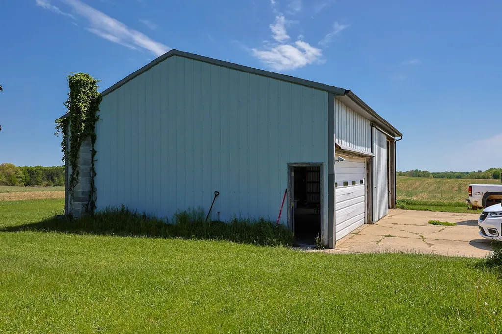 812 E Yale Road Otto Township MI 49452