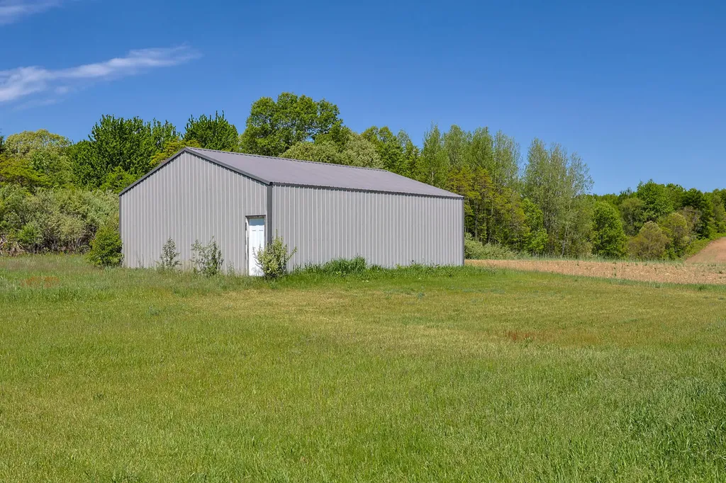812 E Yale Road Otto Township MI 49452