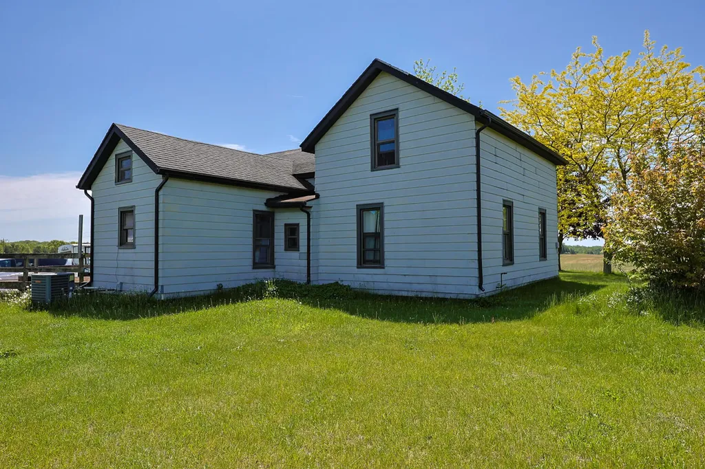 812 E Yale Road Otto Township MI 49452