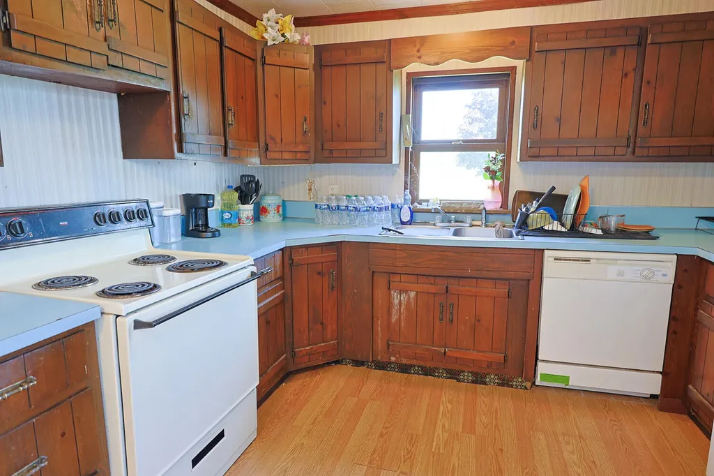812 E Yale Road Otto Township MI 49452