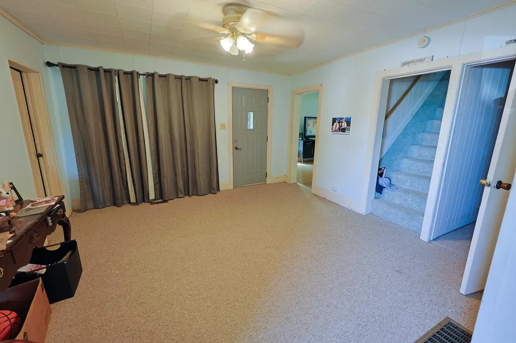 812 E Yale Road Otto Township MI 49452