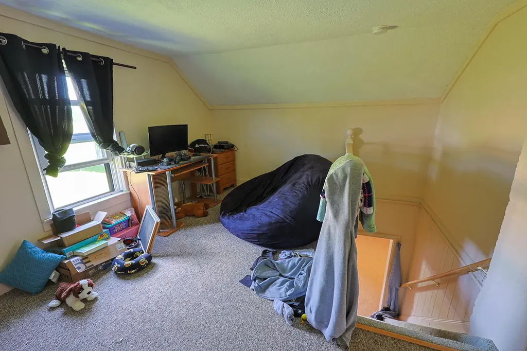 812 E Yale Road Otto Township MI 49452