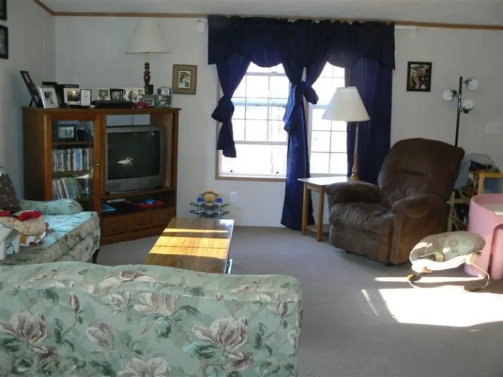 7127 Wever Road Branch Township MI 49410