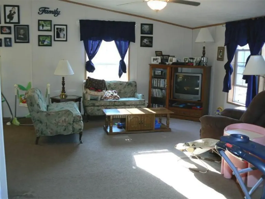 7127 Wever Road Branch Township MI 49410