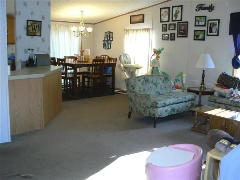 7127 Wever Road Branch Township MI 49410