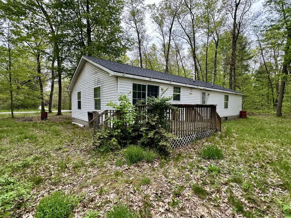 7127 Wever Road Branch Township MI 49410