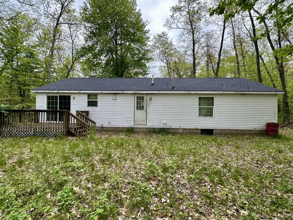7127 Wever Road Branch Township MI 49410