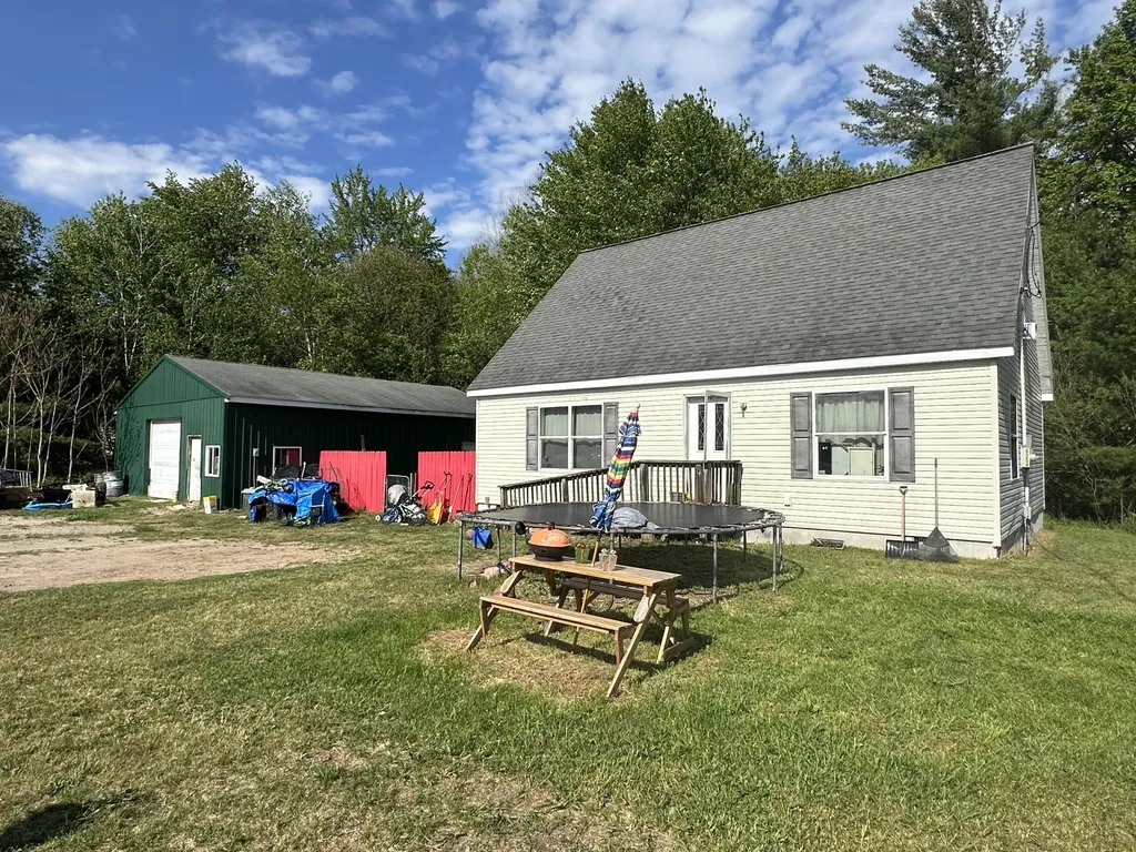4354 N Us Highway 31 Sherman Township MI 49454