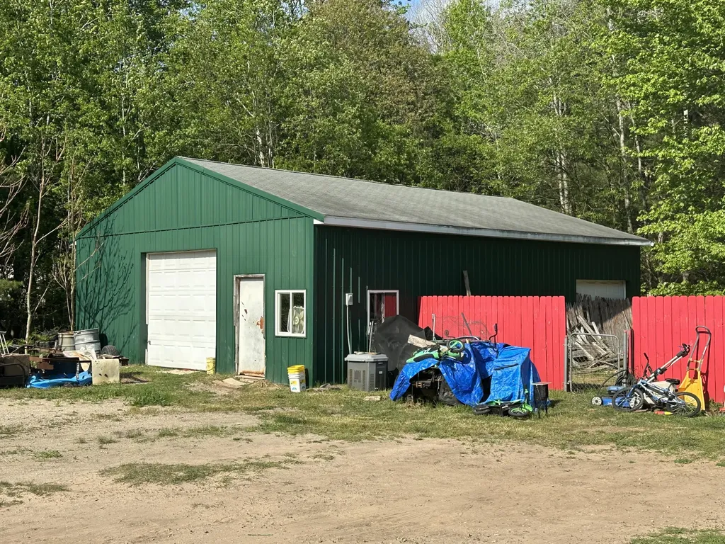 4354 N Us Highway 31 Sherman Township MI 49454