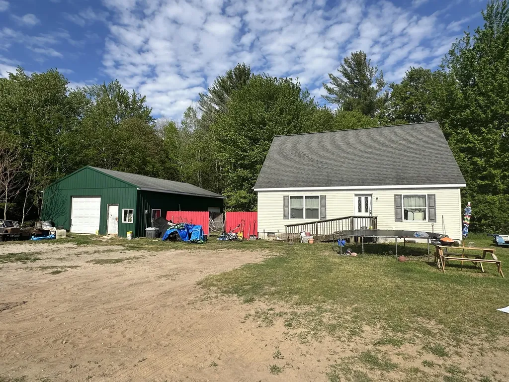 4354 N Us Highway 31 Sherman Township MI 49454