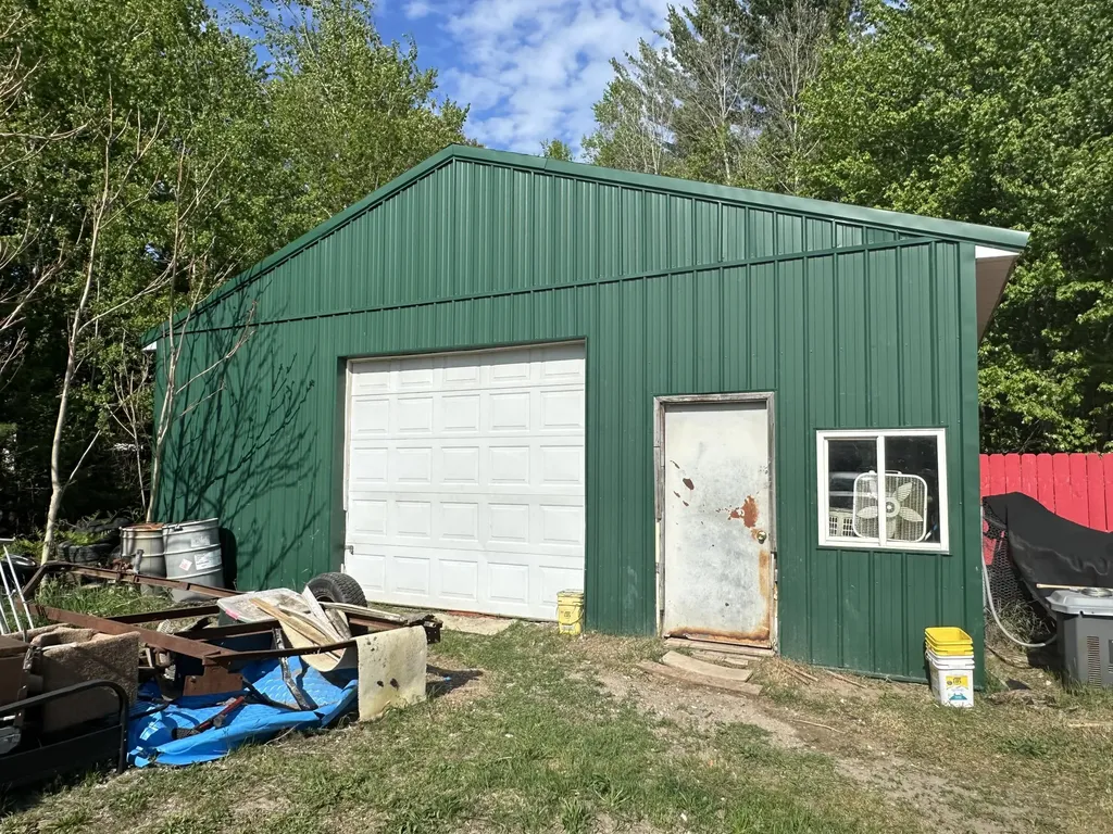 4354 N Us Highway 31 Sherman Township MI 49454